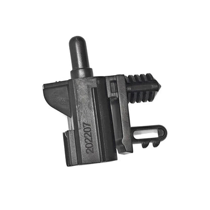 A/C Ambient Air Temperature Sensor + Connector for Ford (2013-2019)