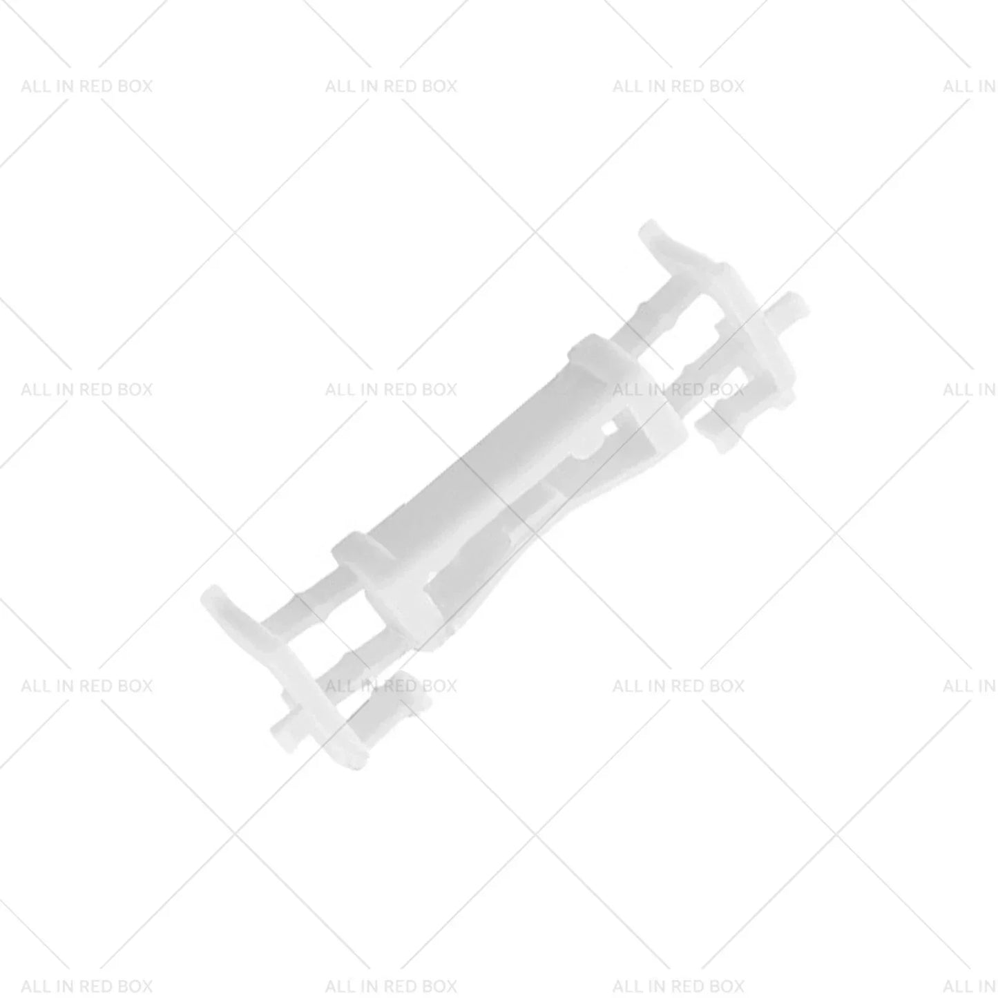 5 x Roof Moulding Drip Rail Clips for Mitsubishi Triton L200 (2005-2014)