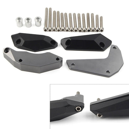 Stator Slider Crash Pad Protector for Yamaha R1/R1S FZ10 (2015-2023)