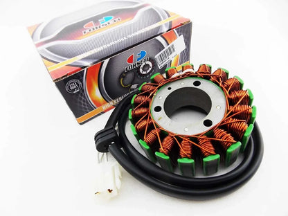 FORSETI Stator Magneto Generator Assembly for Suzuki GSXR600 (1997-2000)