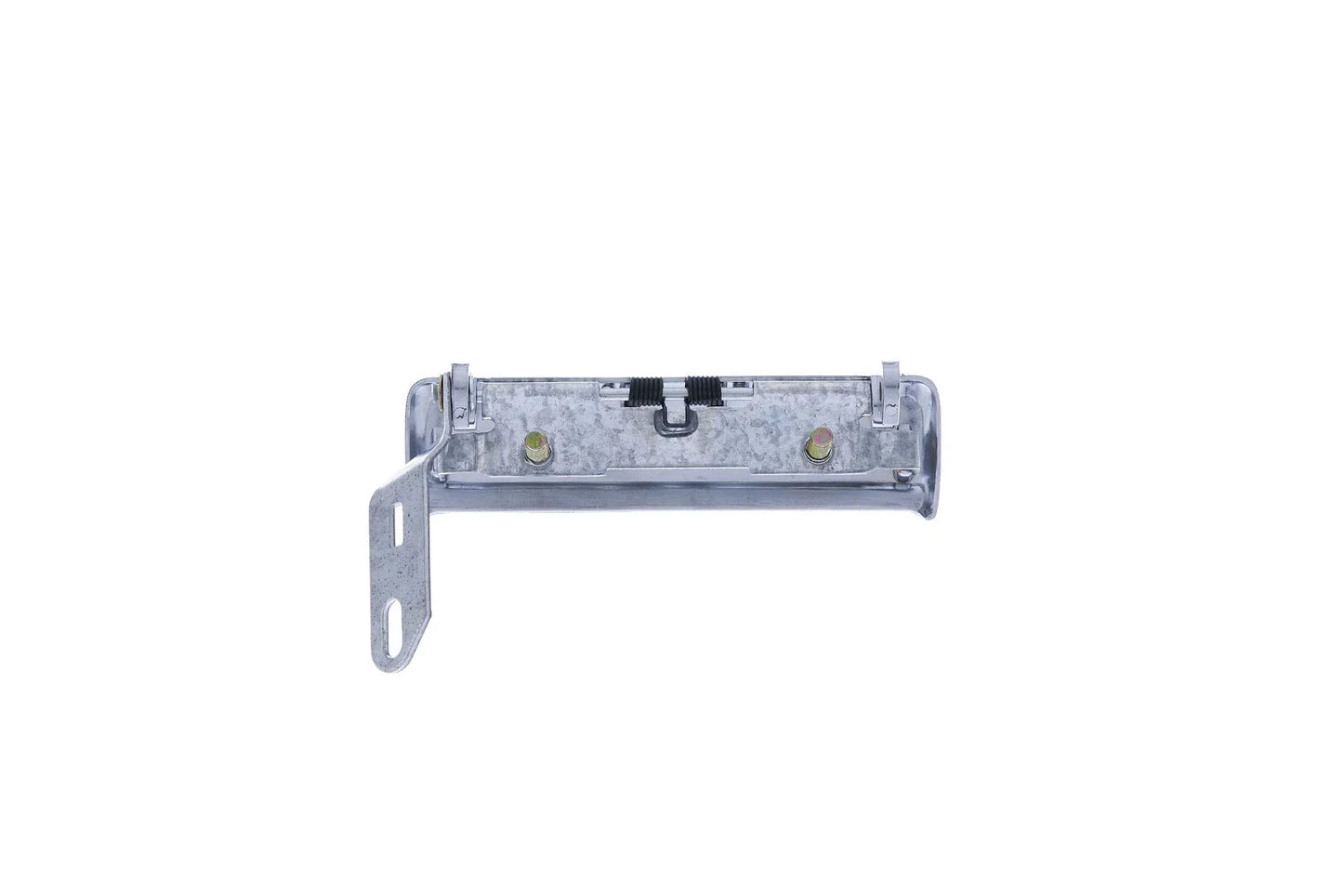 Front Left Outer Door Handle Chrome for Toyota Landcruiser (1960–1984)