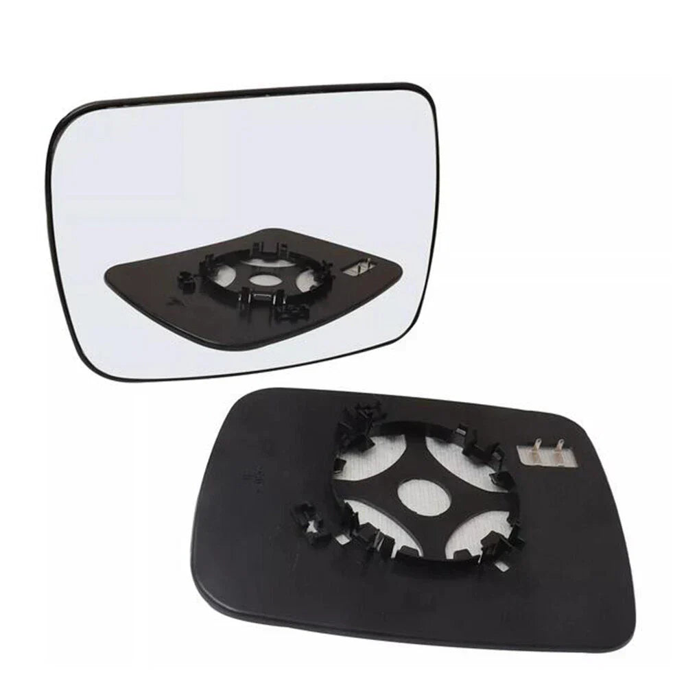 Right Side Heated Mirror Glass for Land Rover LR2 LR4 Range Rover Sport