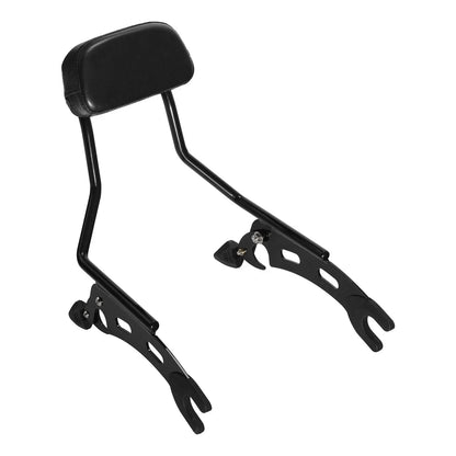Sissy Bar Backrest Pad for Indian Chief Bobber Dark Horse (2022-2025)