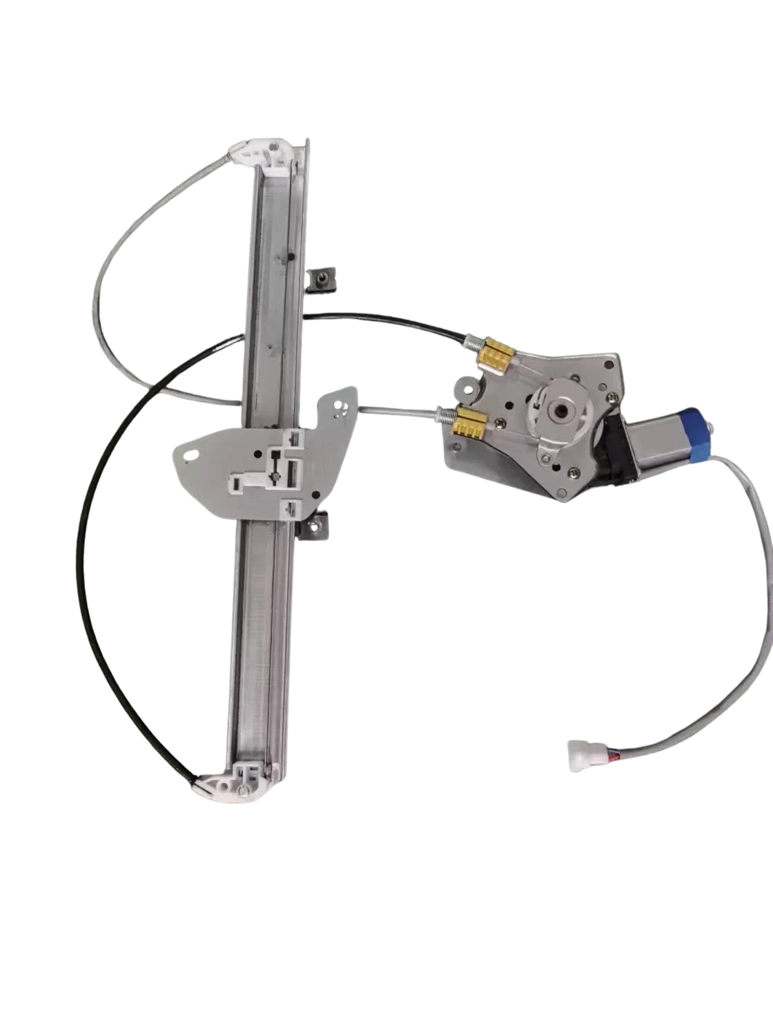 Front Left Window Regulator With 2 Pins for Mitsubishi Fuso Canter (1995–2005)