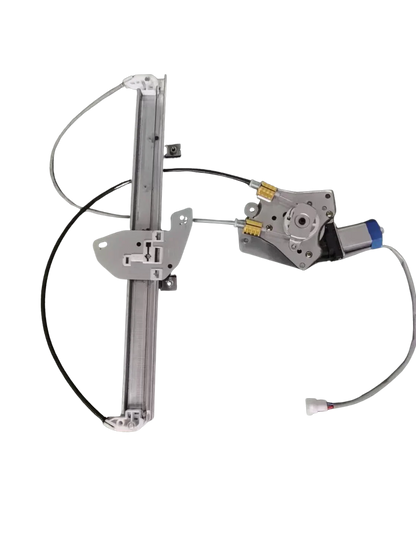 Front Left Window Regulator With 2 Pins for Mitsubishi Fuso Canter (1995–2005)