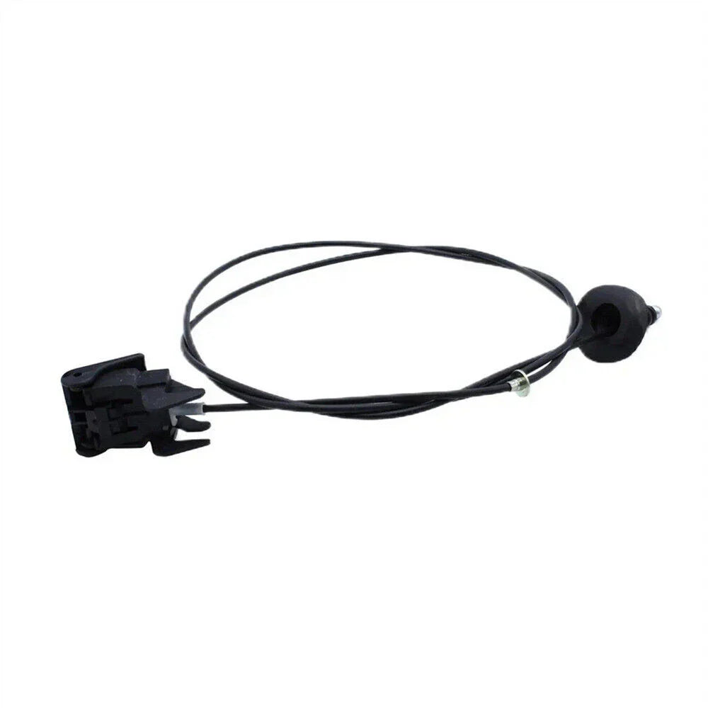 Hood Release Cable for Ford Falcon Fairmont BA BF SX SY XR6 XR8 (2002-2008)
