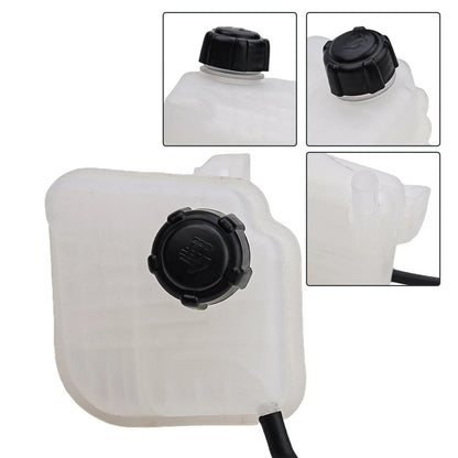 Essential Cooling Component Engine Coolant Expansion Tank for Nissan Qashqai
