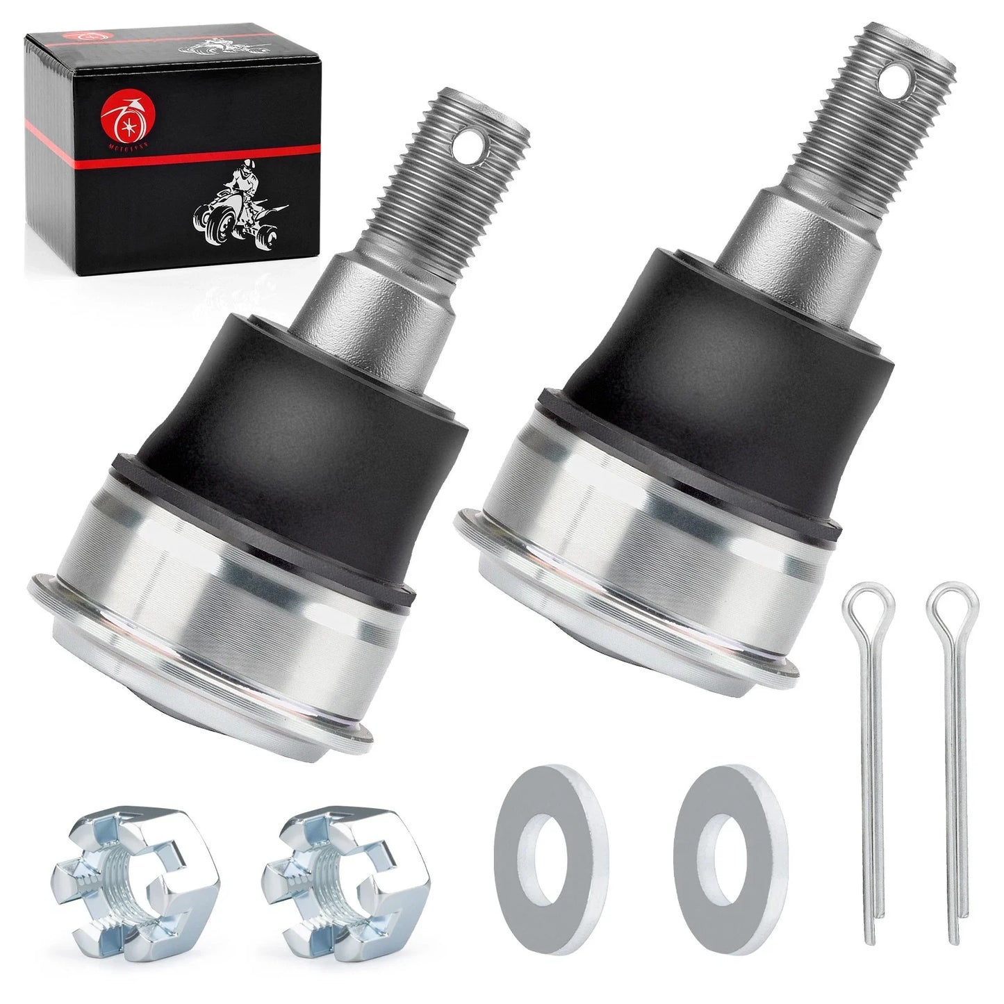 2 x Lower Ball Joints for Honda Talon 1000R/1000X (2019–2023)