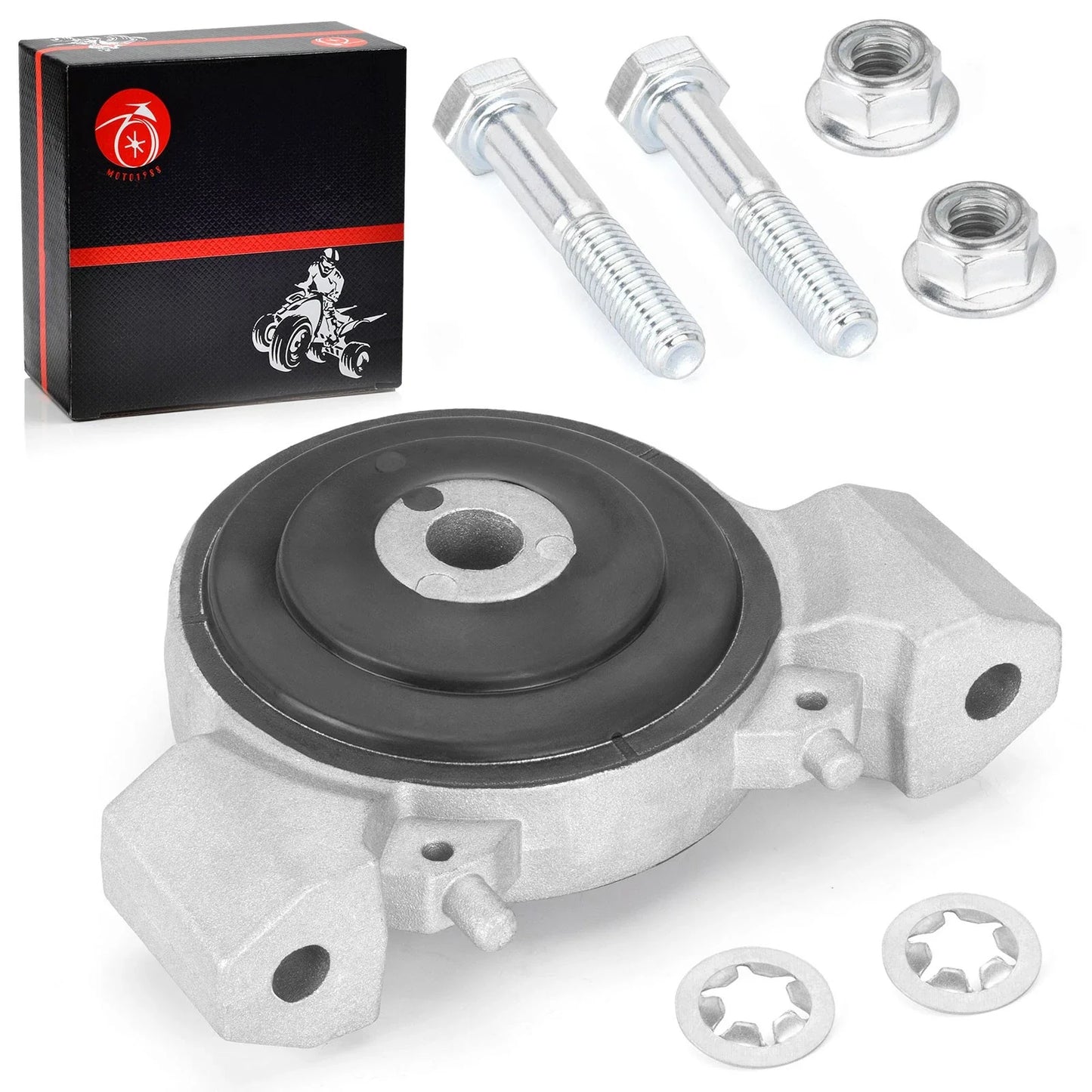 Engine Mount Isolator for Polaris Ranger