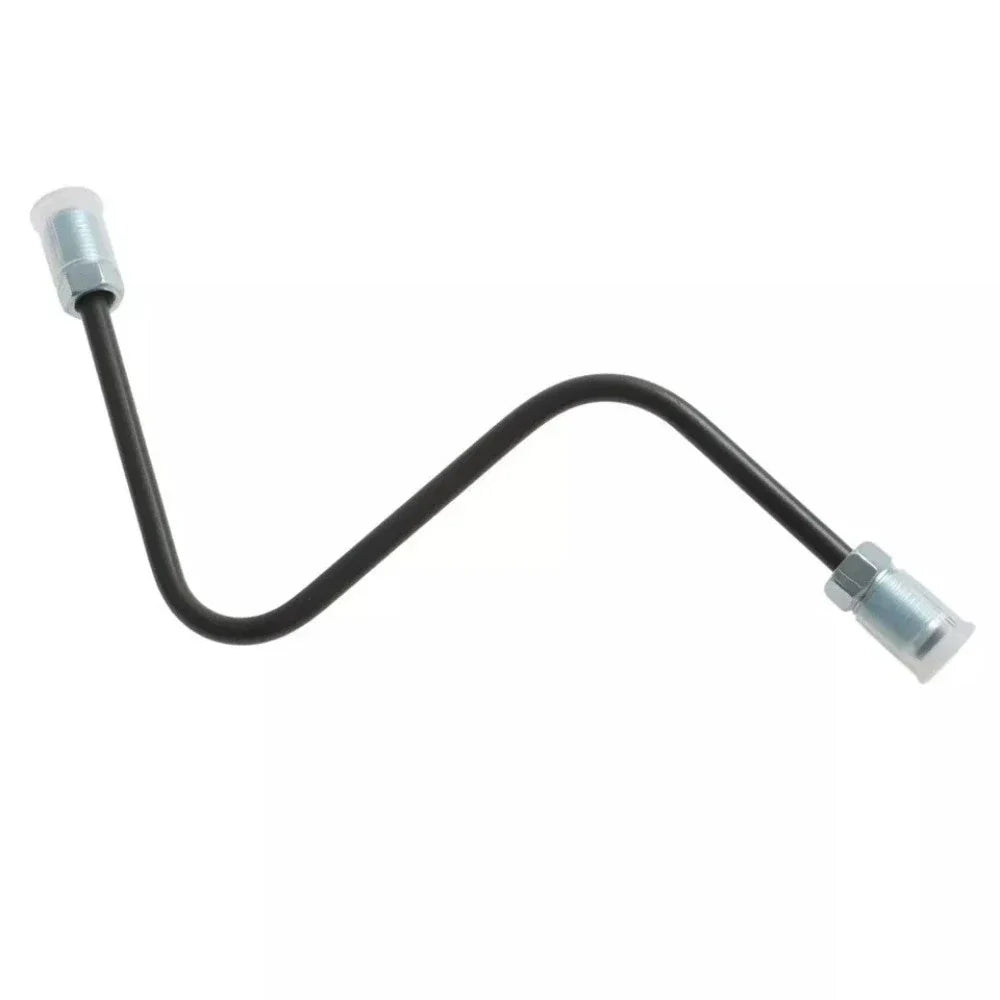 Left Front Brake Tube Hose for 2005-2011 Toyota Tacoma (2005-2011)