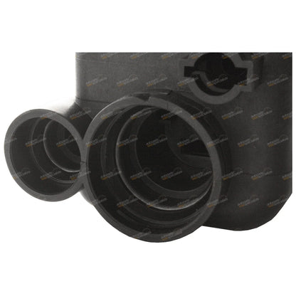 Radiator Coolant Expansion Overflow Bottle / Tank for BMW