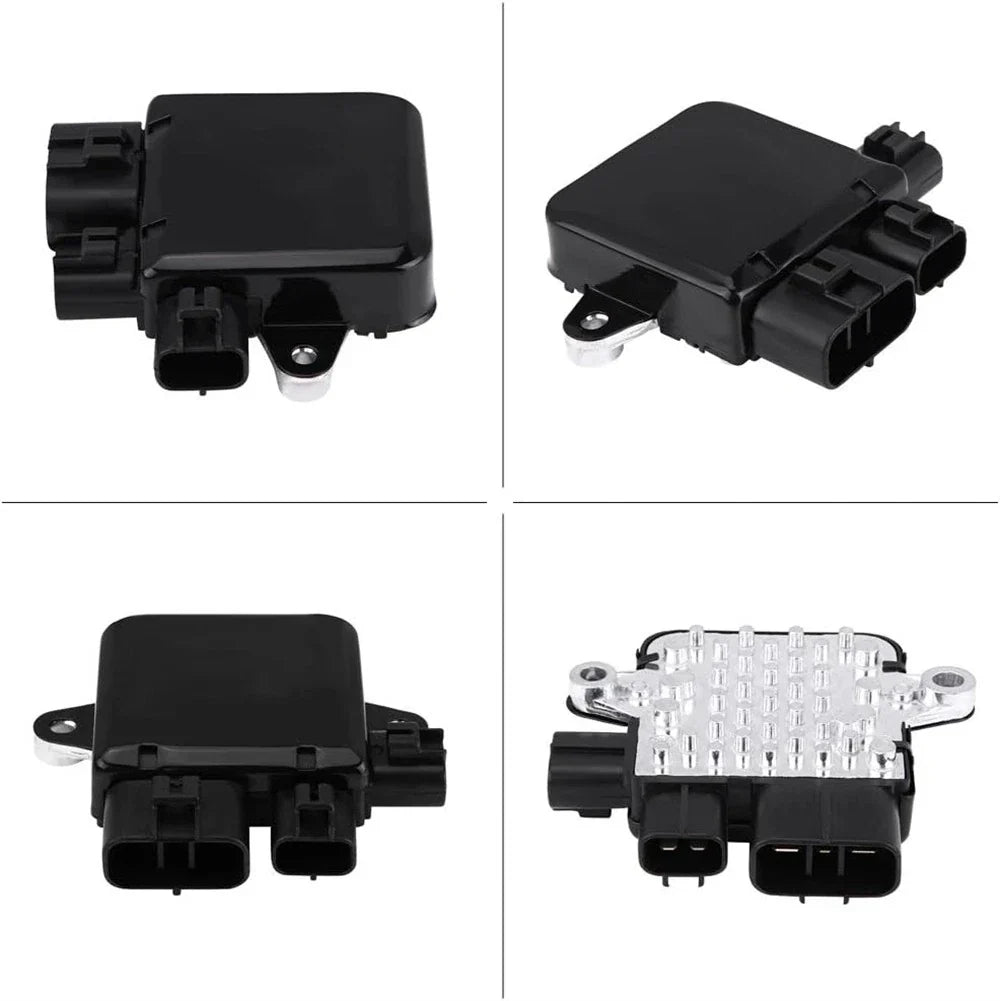 Cooling Fan Control Module for Mitsubishi Lancer, Outlander (2002-2006)