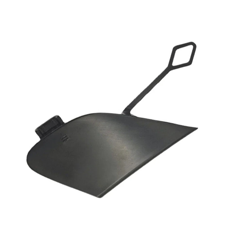 Front Bumper Tow Hook Eye Cover for Mercedes-Benz S-Class (2014-2020)