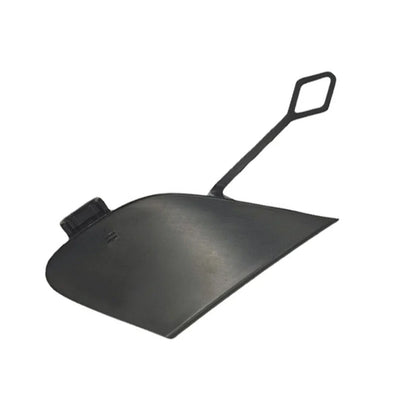 Front Bumper Tow Hook Eye Cover for Mercedes-Benz S-Class (2014-2020)