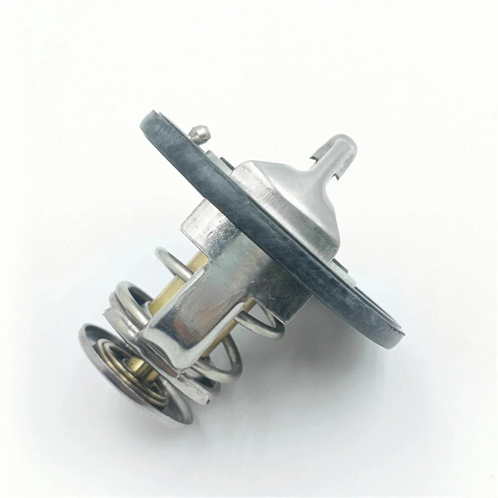 Thermostat for Hyundai Santa Fe, Sonata, Tucson, Kia Optima, Sportage (2001-2023)