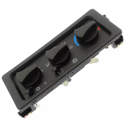 A/C Heater Control Assembly for FREIGHTLINER FL60 FL70
