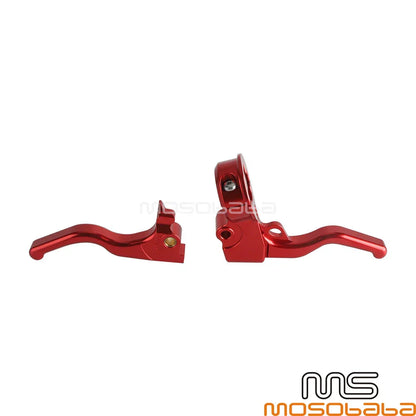 Brake Clutch Levers for Harley Sportster Iron 883/1200 Forty-Eight (2014-2022)