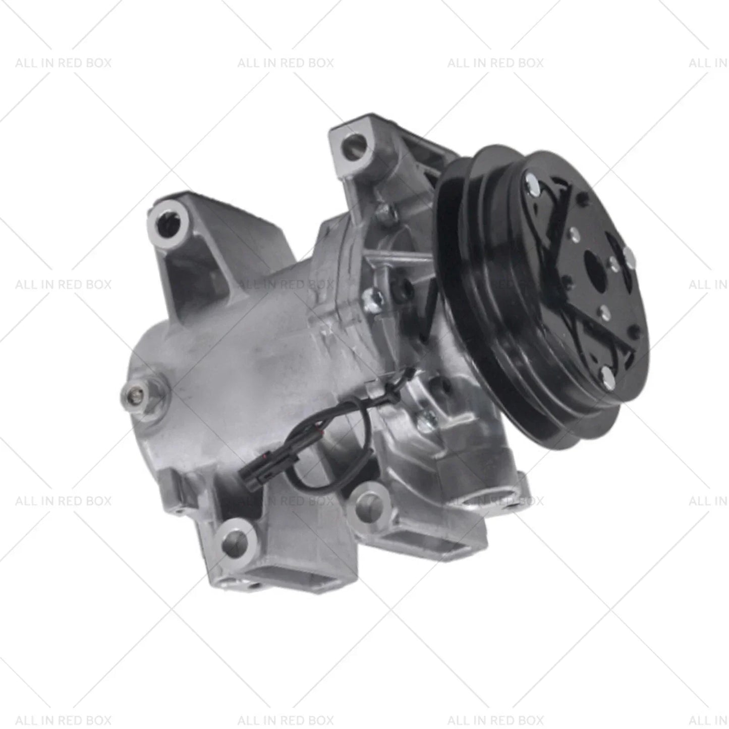 AC Compressor for Isuzu D-Max TF 3.0L Diesel 4JJ1-TC (2012-2016)