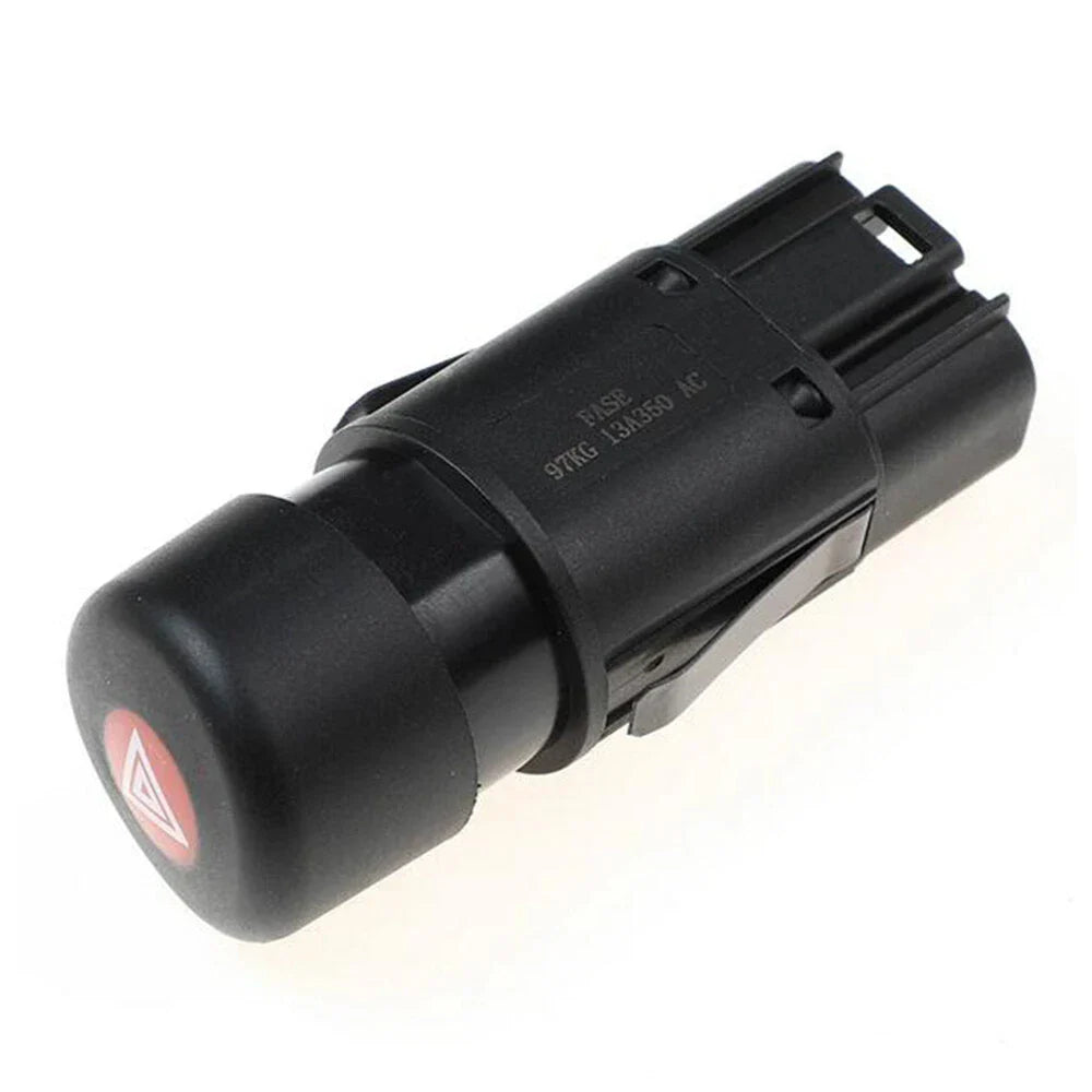 Hazard Warning Indicator Light Switch for Ford Transit (2000-2006)