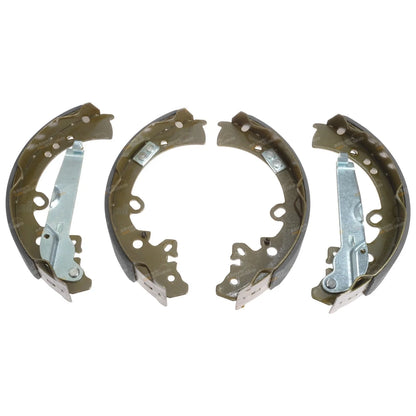 4x4 Drum Brake Shoes for Toyota Hilux (2005–2016)