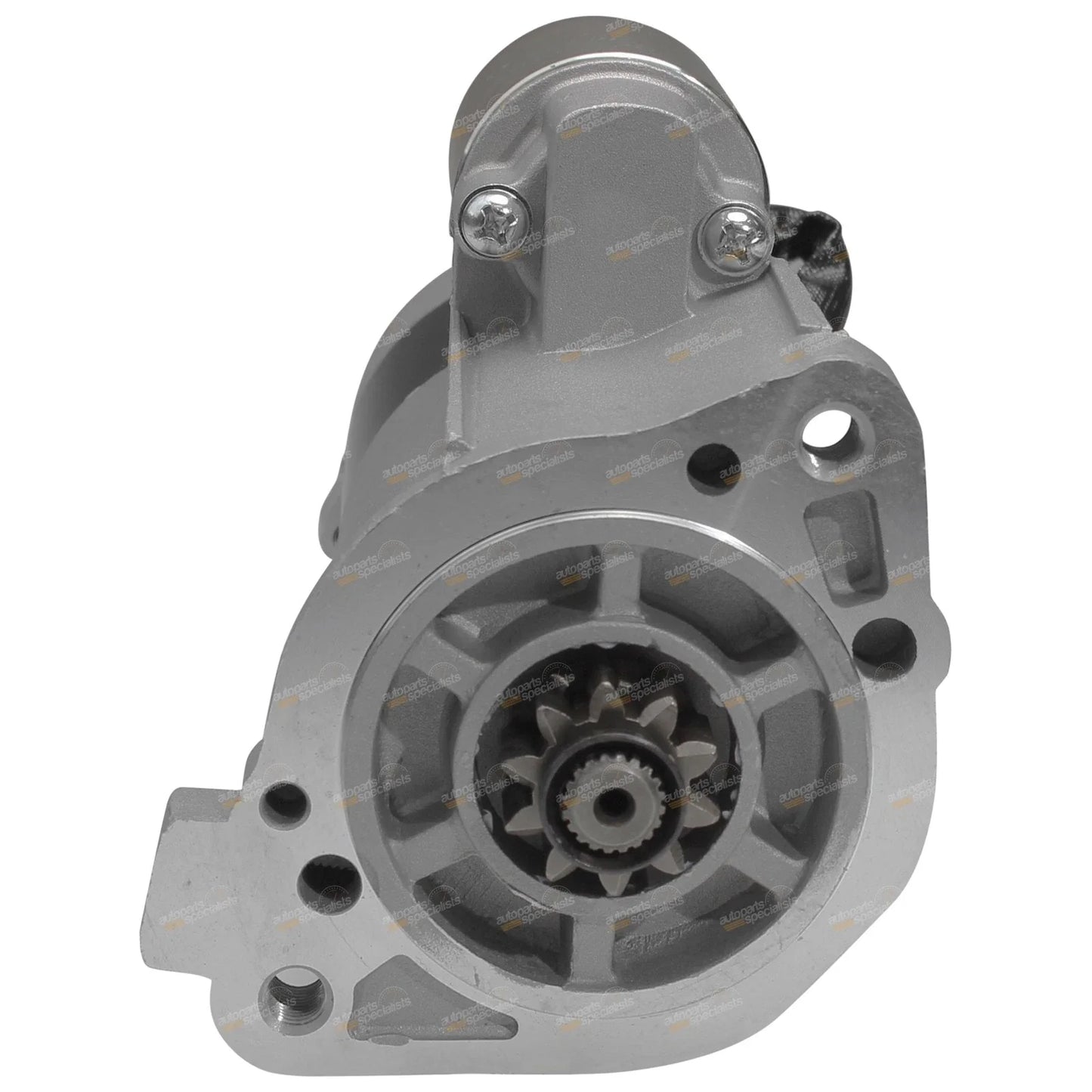 Starter Motor 2.8L 4M40 for Mitsubishi Triton (1996-2006)