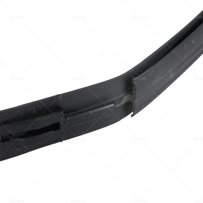 LH & RH Dual Cab Roof Moulding Rubber Strips for Toyota Hilux (2005-2015)