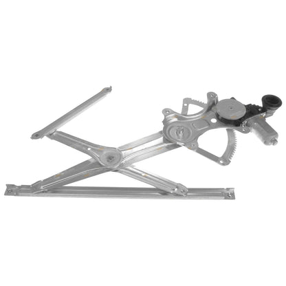 RH Front Electric Window Regulator for Toyota Hilux (2005–2016)
