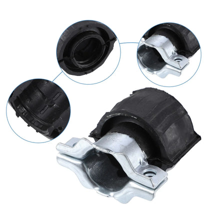 4 x Front Sway Bar Bushings for Mercedes-Benz GL450 Base 2007-2012
