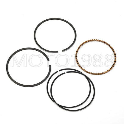 Piston & Ring STD Gasket Kit Connecting Rods for EZGO Golf Cart (1991–2008)
