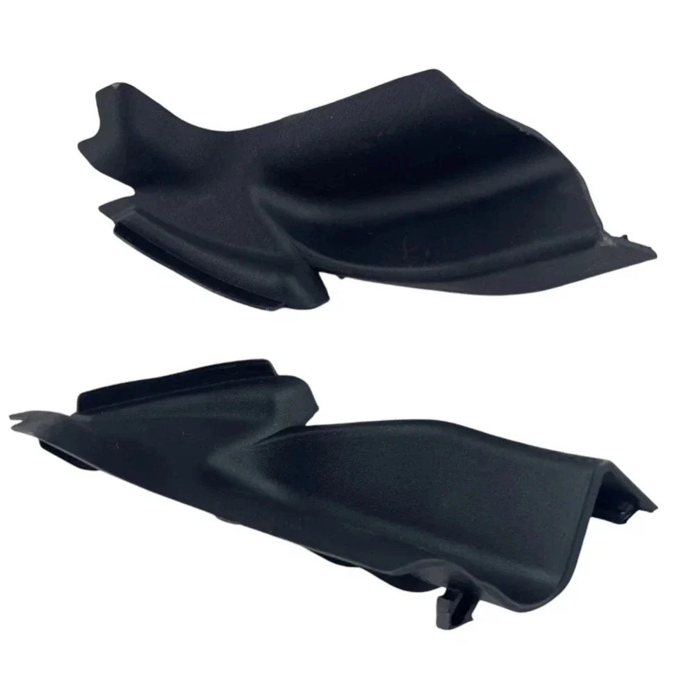 Front Wiper Cowl Side Covers for Toyota Tacoma (2005-2023)