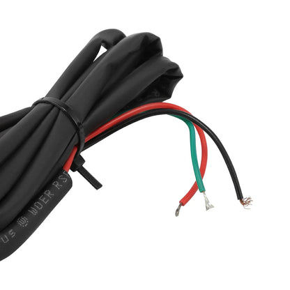 LED Luggage Rack Light for Harley Touring Road King (1993-2013)