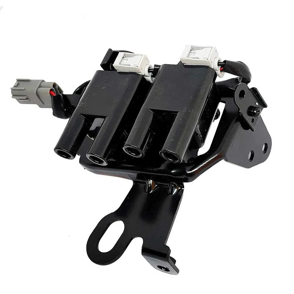 Ignition Coil Pack & Lead Kit for Kia Sportage 2.0L G4GC (2007-2010)