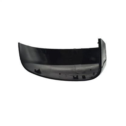 Black Right Side Mirror Cover for Ford Focus MK3 (2012-2018)