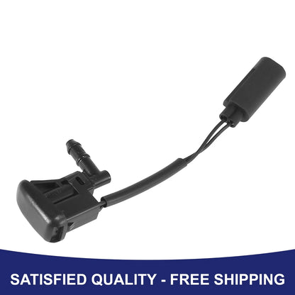 1x Windshield Washer Nozzle for BMW 3 Series E46 (1997-2006)