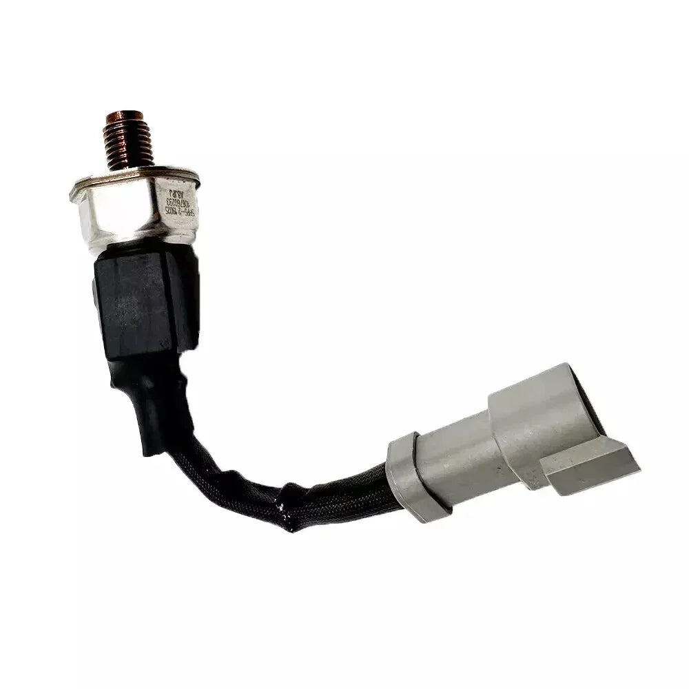 Fuel Oil Rail Injection Pressure Sensor for Cummins QSC 8.3 6C