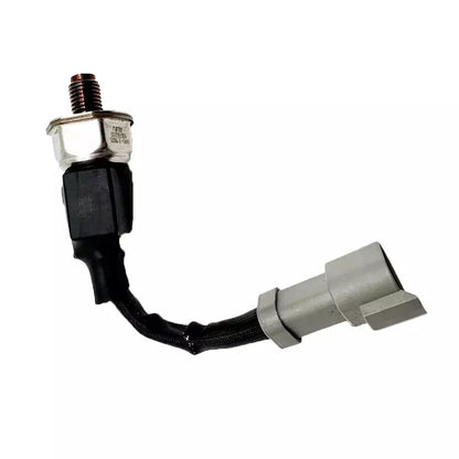 Fuel Oil Rail Injection Pressure Sensor for Cummins QSC 8.3 6C
