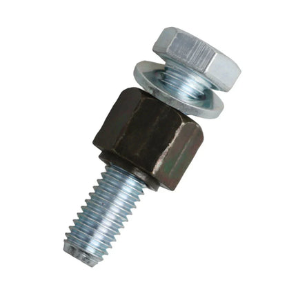 Side Step Hardware Mounting Kit for Ram (2019-2023)