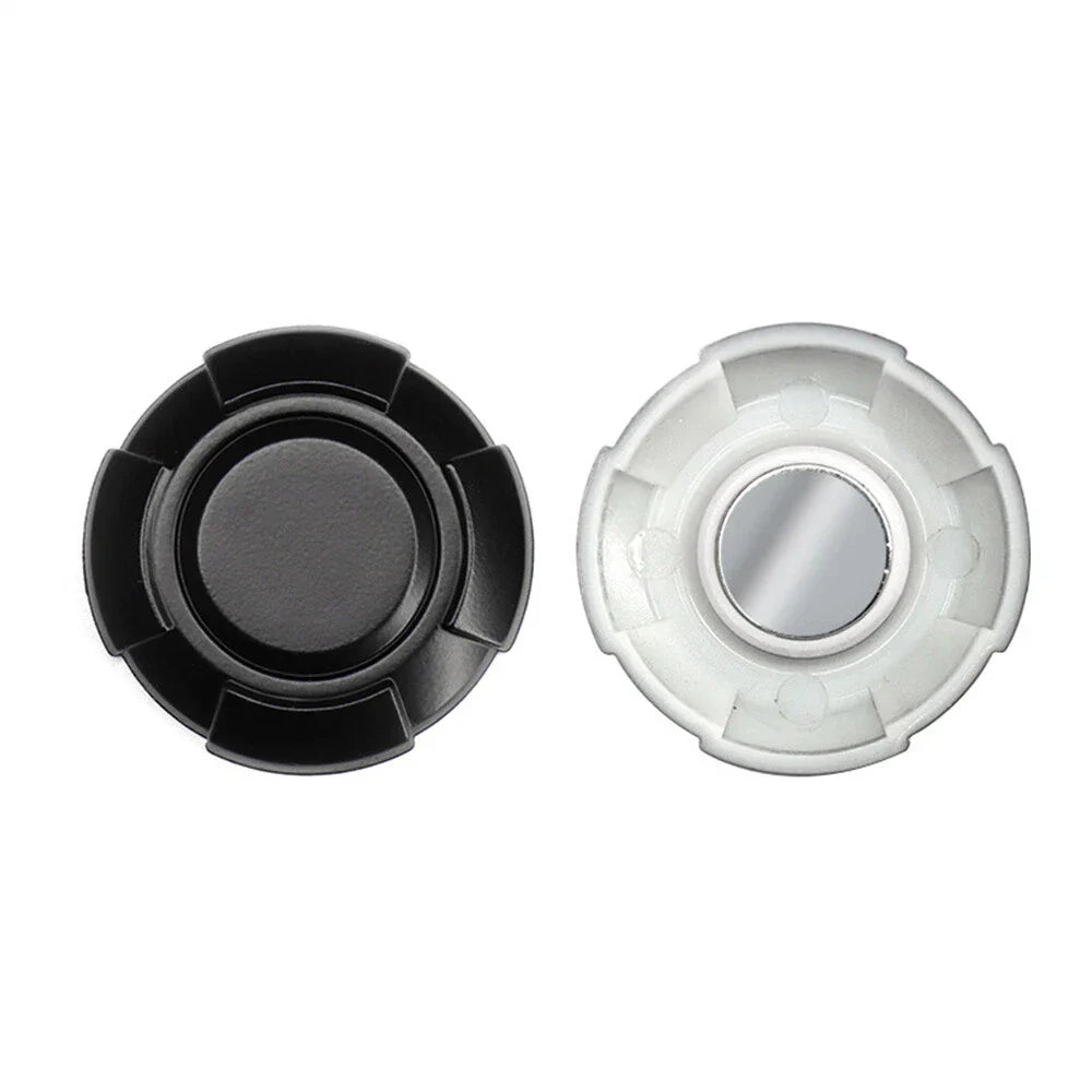 Magnetic Car Door Key Hole Trim Cover for Suzuki Jimny (2019-2024)