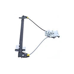 Front Right Manual Window Regulator for Suzuki Vitara TA Escudo (1988–1998)