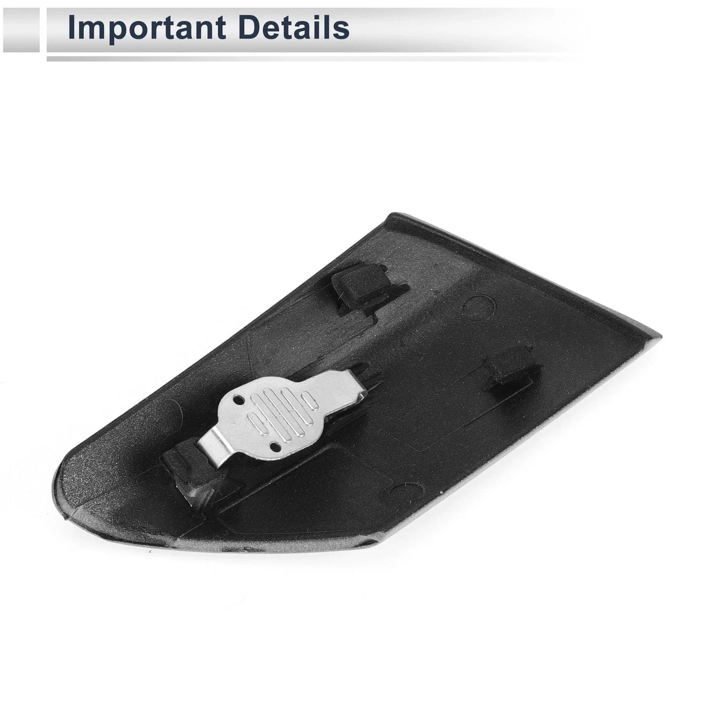 Door Knob Cover for BMW 7-Series G11 (2017-2022)