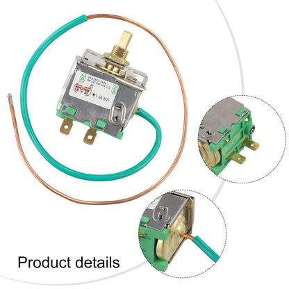 Temperature Sensor for Automotive Air Conditioning