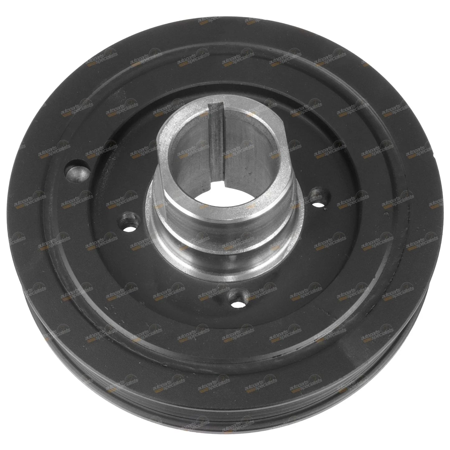 Harmonic Balancer for Toyota Hiace SBV RCH12 (1995–2003)