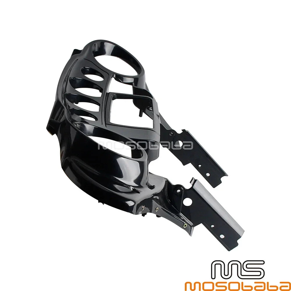 Front Inner Batwing Upper Fairing Cowl for Harley Electra Glide, Street Glide (2014-2023)