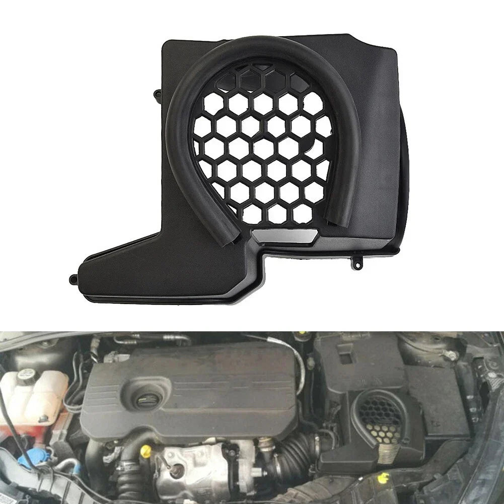 Hood Air Box Intake Filter Cover for Ford Focus MK3 Escape