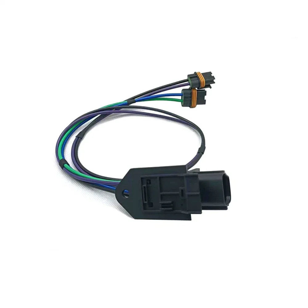 Cooling Fan Motor Wiring Harness for Chrysler Dodge (2001-2009)