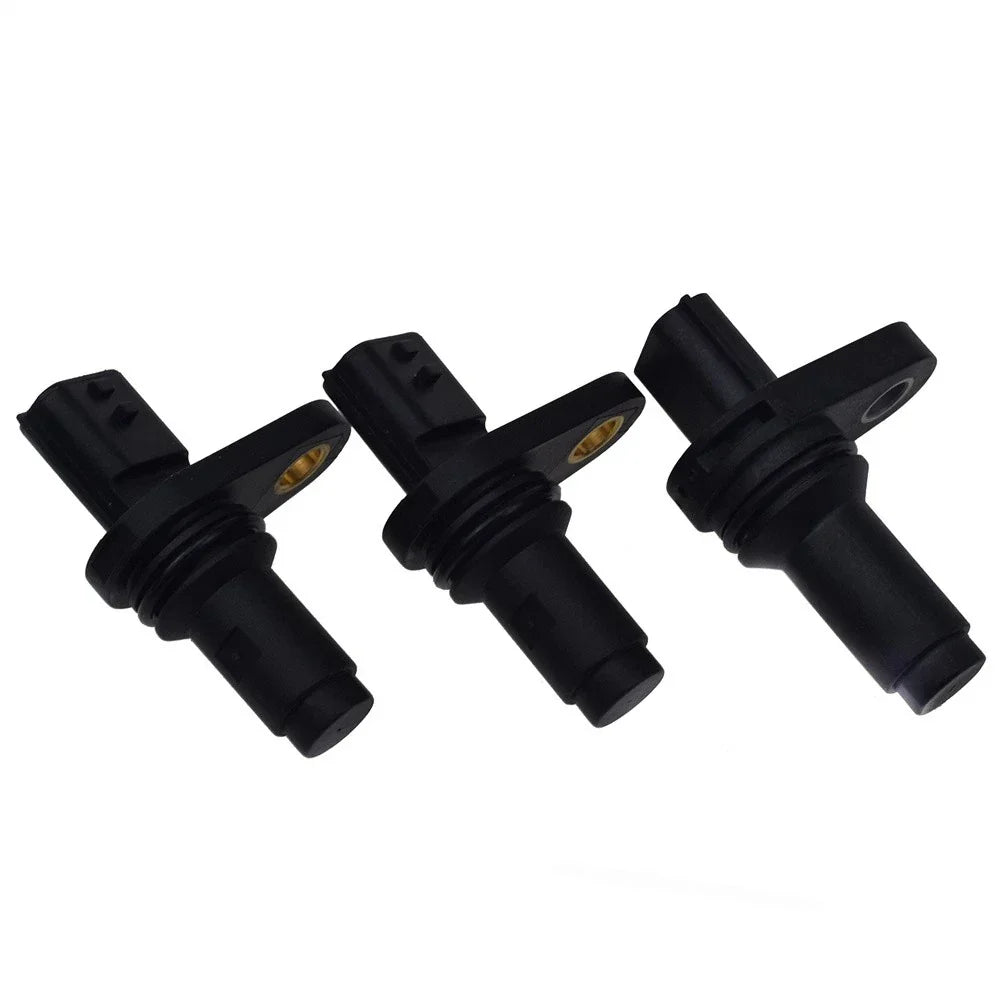 Camshaft Position Sensors + 1 x Crankshaft Sensor for Nissan Infiniti