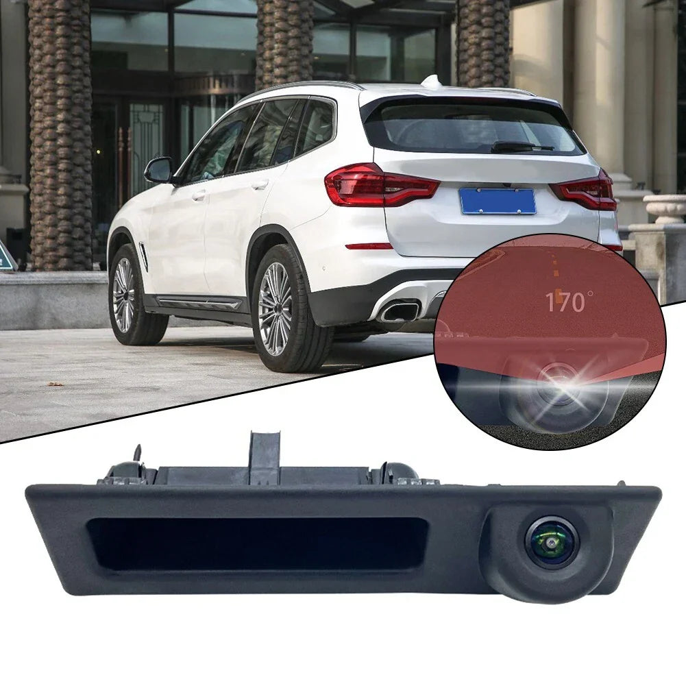Car Reverse/Backup Camera for BMW 3 Series