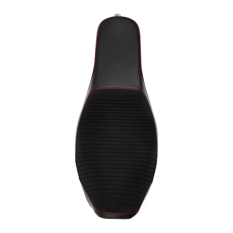 Rider Passenger Seat for Harley Dyna Low Rider FXDL (2006-2017)