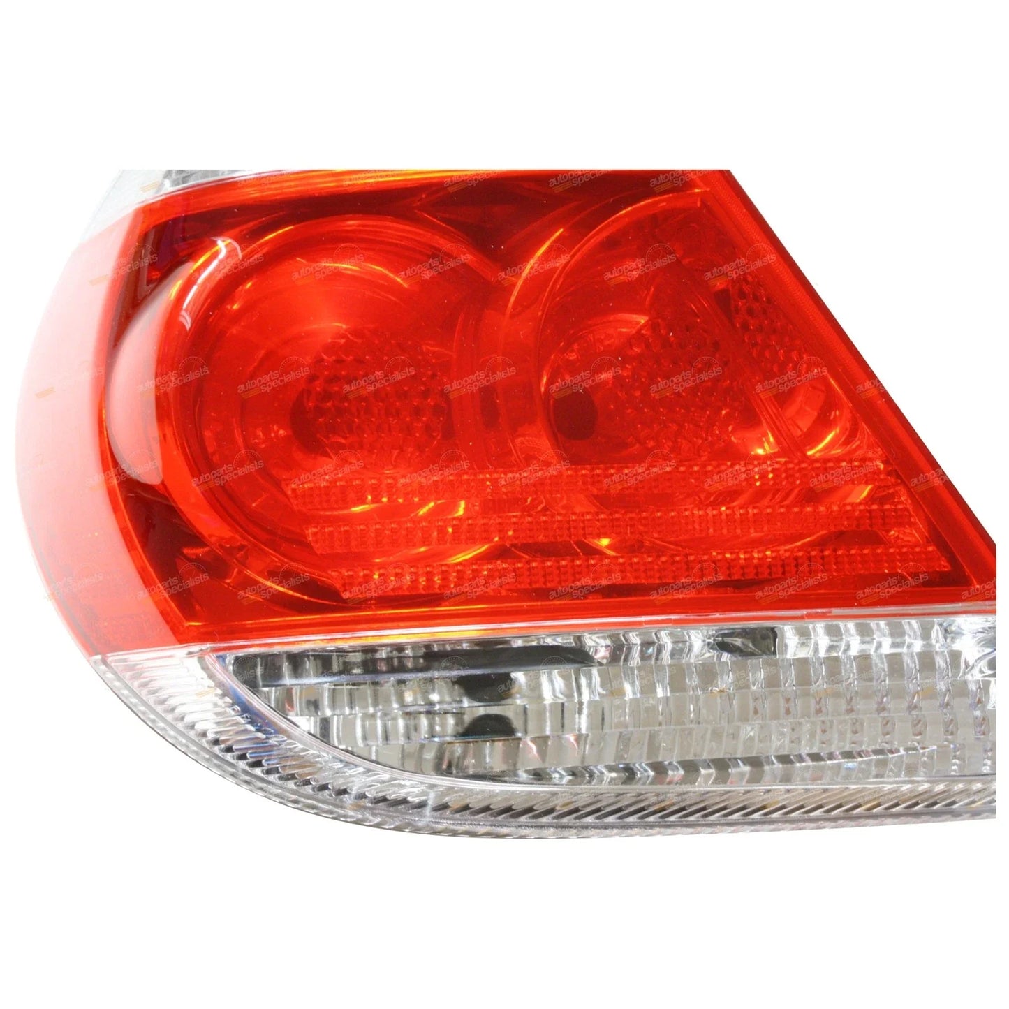 LH Tail Light for Toyota Camry 36 Series (2004–2006)