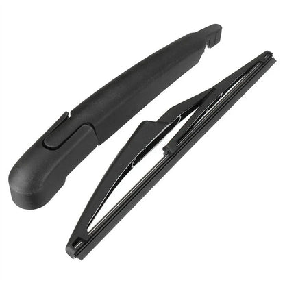 Rear Windshield Wiper Arm & Blade Set for Jeep Renegade (2015-2021)